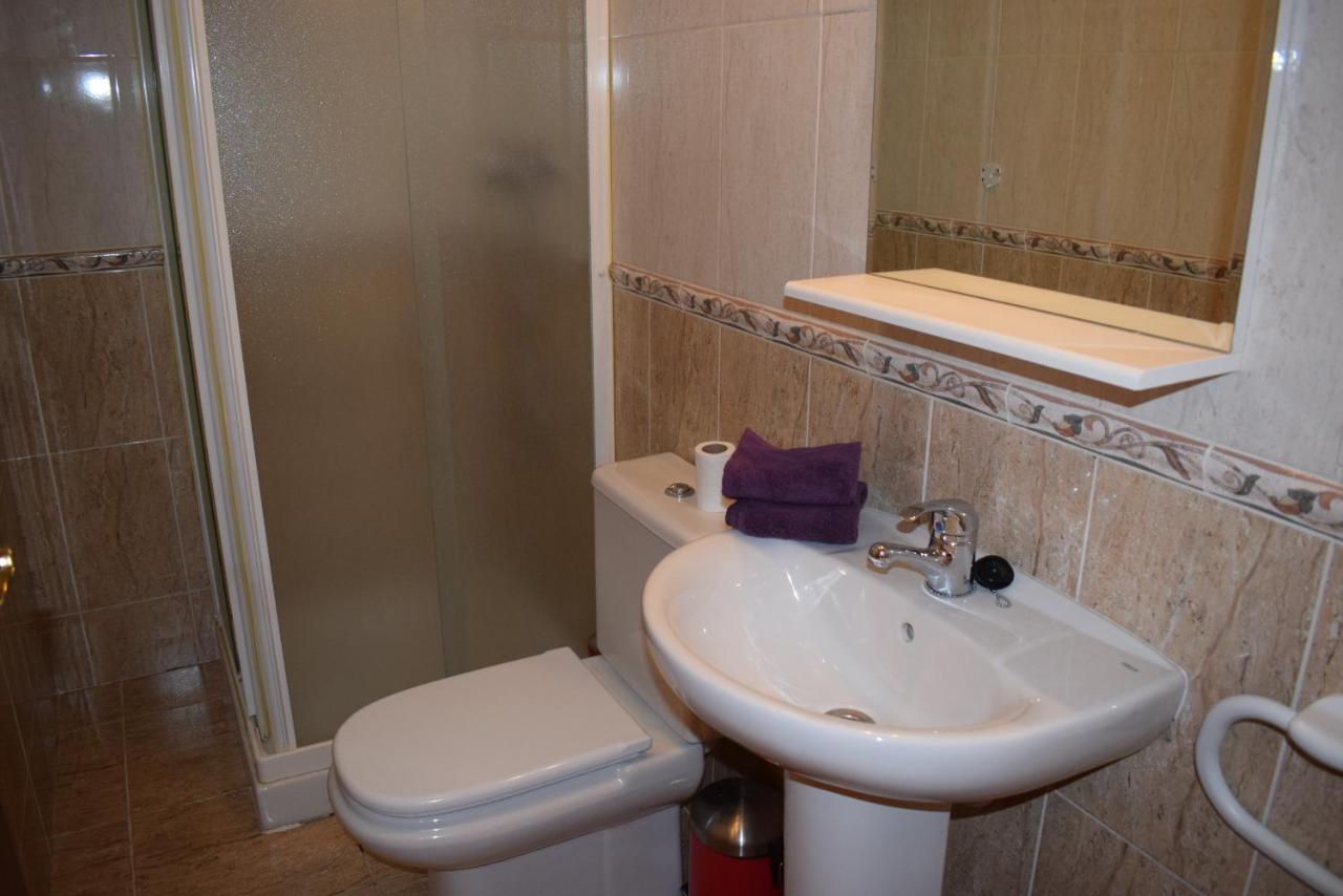 Apartamento Cerca Playa Y Centro Ref 305 Емпуриабрава Екстериор снимка